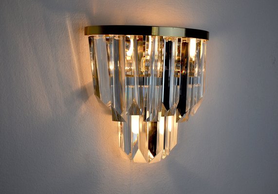 Wall Light from Venini, Italy, 1970-EJE-1028154