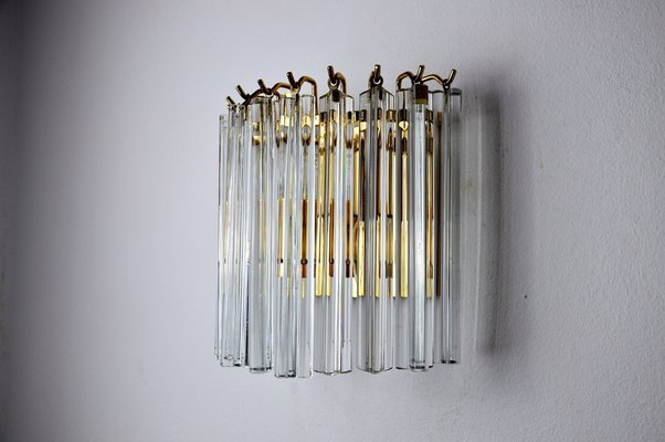 Wall Light from Venini, Italy, 1970-EJE-1028147