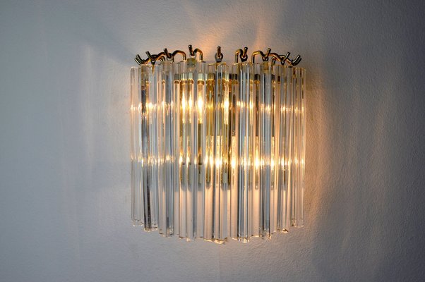 Wall Light from Venini, Italy, 1970-EJE-1028147