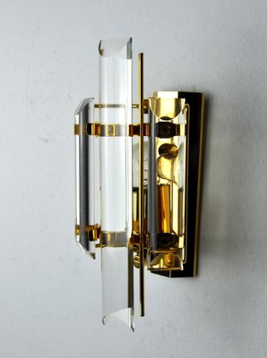 Wall Light from Venini, Italy, 1970s-EJE-1022665