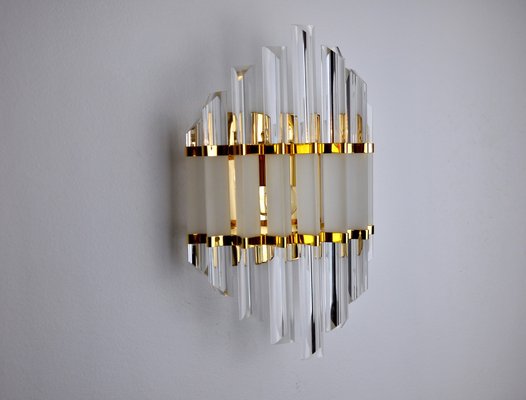 Wall Light from Venini, Italy, 1970s-EJE-1022646