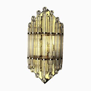 Wall Light from Venini, Italy, 1970s-EJE-1022650