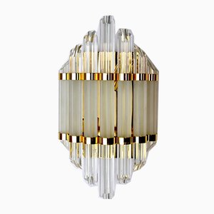 Wall Light from Venini, Italy, 1970s-EJE-1022652