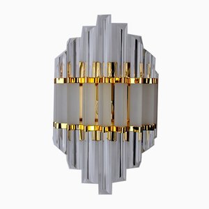 Wall Light from Venini, Italy, 1970s-EJE-1022646