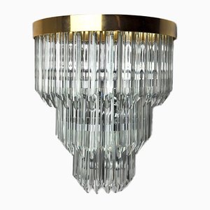 Wall Light from Venini, Italy, 1970s-EJE-1022655