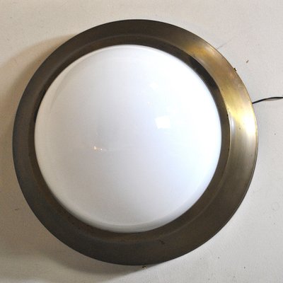 Wall Light in the Style of Pier Luigi Caccia Dominioni, 1960s-JQO-742188