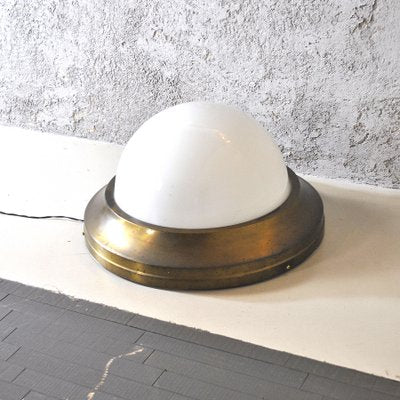 Wall Light in the Style of Pier Luigi Caccia Dominioni, 1960s-JQO-742188