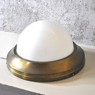 Wall Light in the Style of Pier Luigi Caccia Dominioni, 1960s-JQO-742188