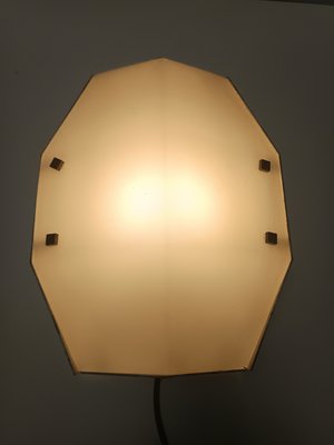 Wall Light Mod. 12880 by Elio Monesi for Arredoluce, Italy, 1961-JPQ-2022872