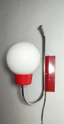 Wall Light, Spain, 1960s-RGF-2027649