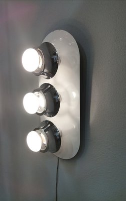 Wall Lights, 1970s, Set of 2-ZST-587425