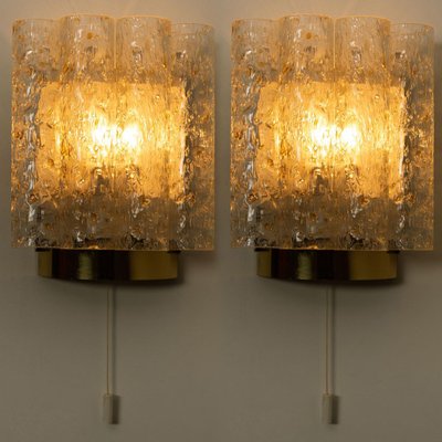 Wall Lights by Doria for Isa, 1960s, Set of 2-VDW-910027