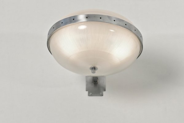 Wall Lights by Sergio Mazza for Artemide, Italy, 1960s, Set of 2-LOB-682596