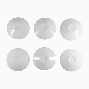 Wall Lights from Guzzini, Set of 6-LMR-1378555