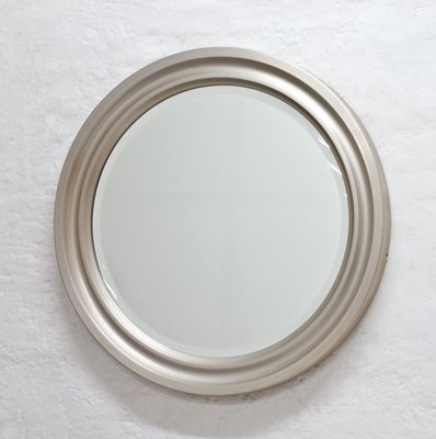 Wall Mirror in the Style of Sergio Mazza from Artemide, 1970s-LPM-1251676