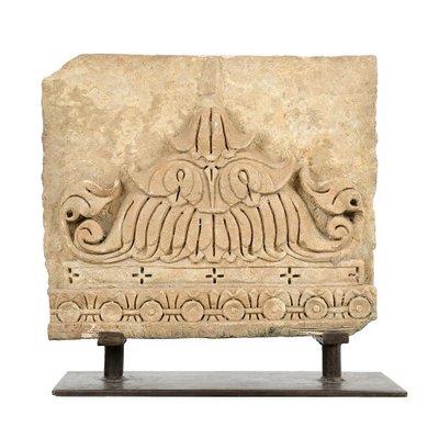 Wall Mounted Architectural Element on Base-NQ-1824816