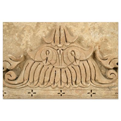 Wall Mounted Architectural Element on Base-NQ-1824816