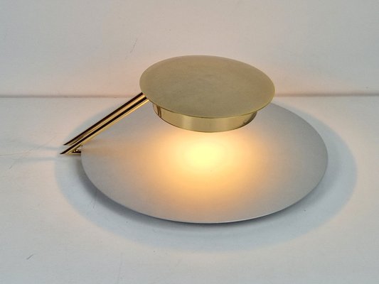 Wall or Ceiling Light by Vega Cesaro & Amico for Tre Ci Luce, 1980s-AXJ-1749462