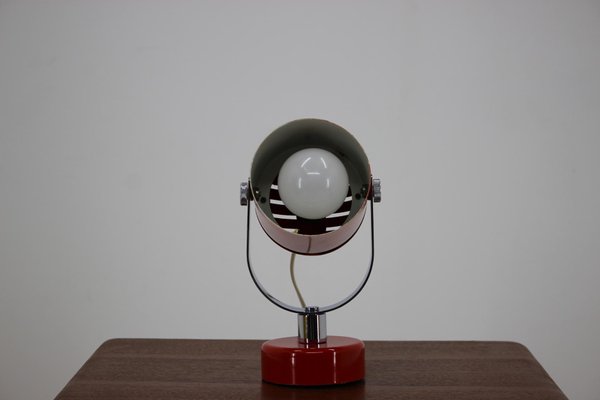 Wall or Table Lamp by Stanislav Indra, Czechoslovakia, 1970s-TZ-717552