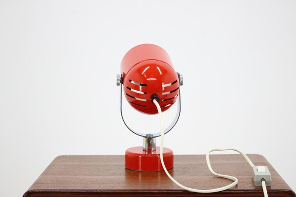 Wall or Table Lamp by Stanislav Indra, Czechoslovakia, 1970s-TZ-717552