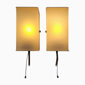 Wall or Table Lamps from Pokrok, 1970s, Set of 2-TZ-936359