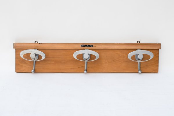 Wall Rack by Antonio Ferretti, 1960s-NZV-1794640