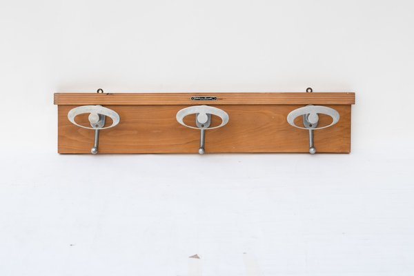 Wall Rack by Antonio Ferretti, 1960s-NZV-1794640