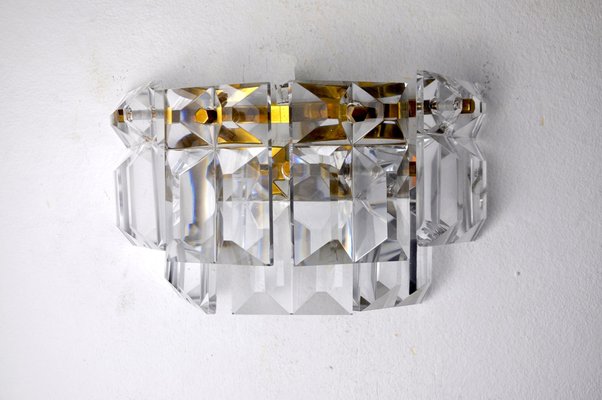 Wall Sconce from Kinkeldey, Germany, 1970s-EJE-1028085