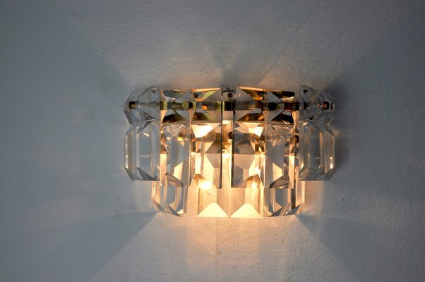 Wall Sconce from Kinkeldey, Germany, 1970s-EJE-1028085