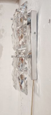 Wall Sconce from Kinkeldey, Germany, 1970s-RGF-1763442