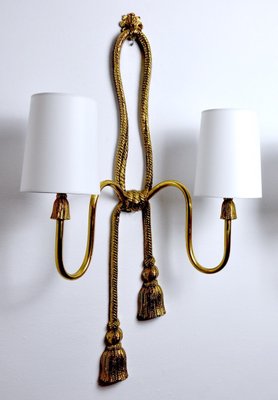 Wall Sconce from Valenti Luce, 1970s-EJE-960658