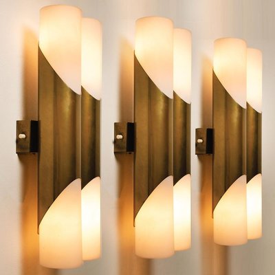 Wall Sconce or Wall Light in the Style of Raak Amsterdam, 1970-VDW-824840