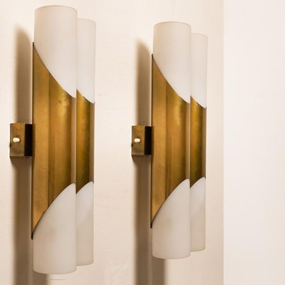 Wall Sconce or Wall Light in the Style of Raak Amsterdam, 1970-VDW-824840