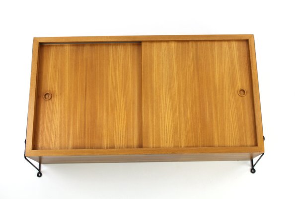 Wall Shelf by Kajsa & Nils Nisse Strinning, 1952-ZWH-1138205