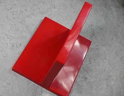 Wall Shelf by Marcello Siard for Kartell, Italy, 1970s-MAO-1098359