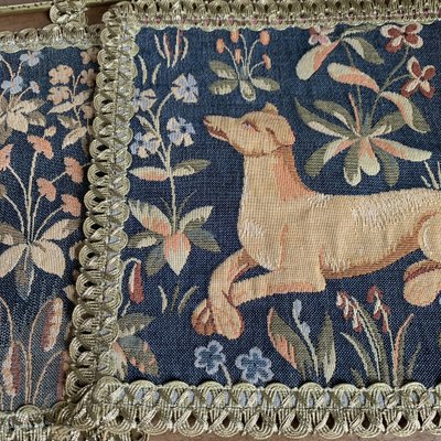 Wall Tapestries, Set of 2-VBM-1824610