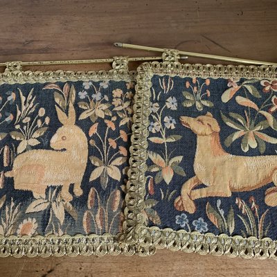 Wall Tapestries, Set of 2-VBM-1824610