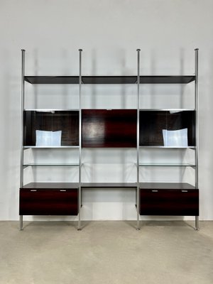 Wall Unit by George Nelson for Mobilier International, 1960s-HFM-1274031