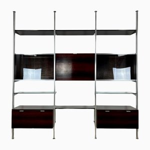 Wall Unit by George Nelson for Mobilier International, 1960s-HFM-1274031