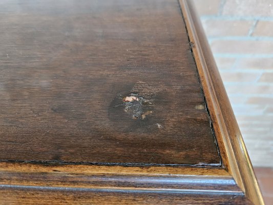 Walnut Chest of Drawers, 1890s-ZUW-1799290