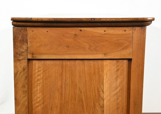 Walnut Chest of Drawers, 19th Century-RVK-1823828