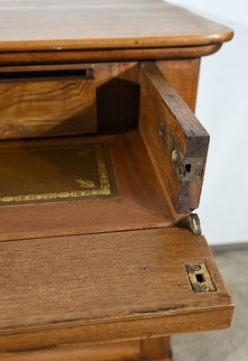 Walnut Chest of Drawers, 19th Century-RVK-1823828