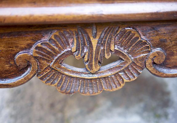 Walnut Chest of Drawers-BGS-1077932