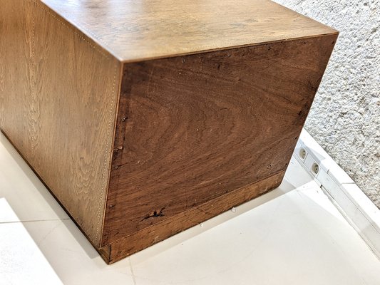 Walnut Chest of Drawers by André Sornay-DLN-1451292