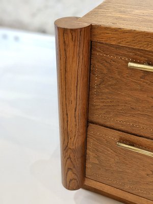 Walnut Chest of Drawers by André Sornay-DLN-1451292