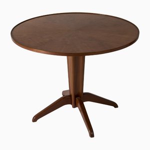 Walnut Coffee Table by Oscar Nilsson-NL-1108504