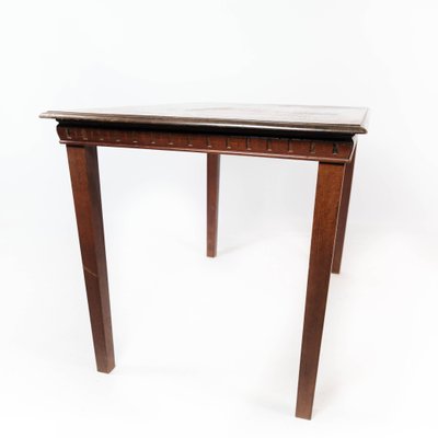 Walnut Dining / Coffee Table, 1890s-UY-1000721