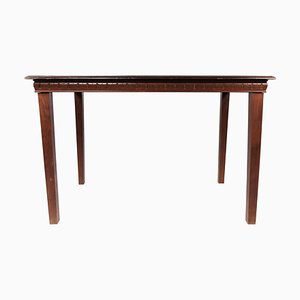 Walnut Dining / Coffee Table, 1890s-UY-1000721