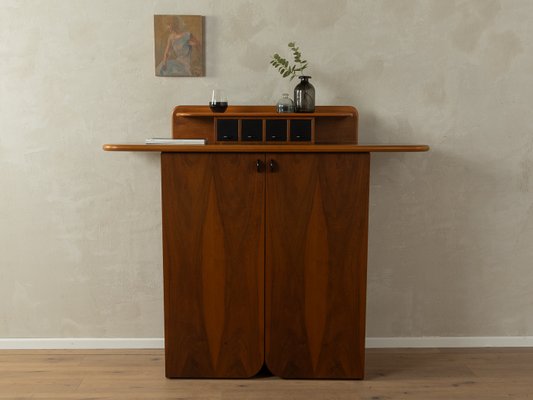 Walnut Dresser by Luigi Saccardo-GPP-2021117