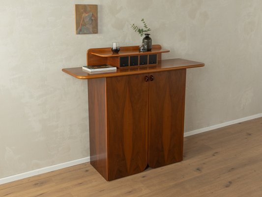 Walnut Dresser by Luigi Saccardo-GPP-2021117